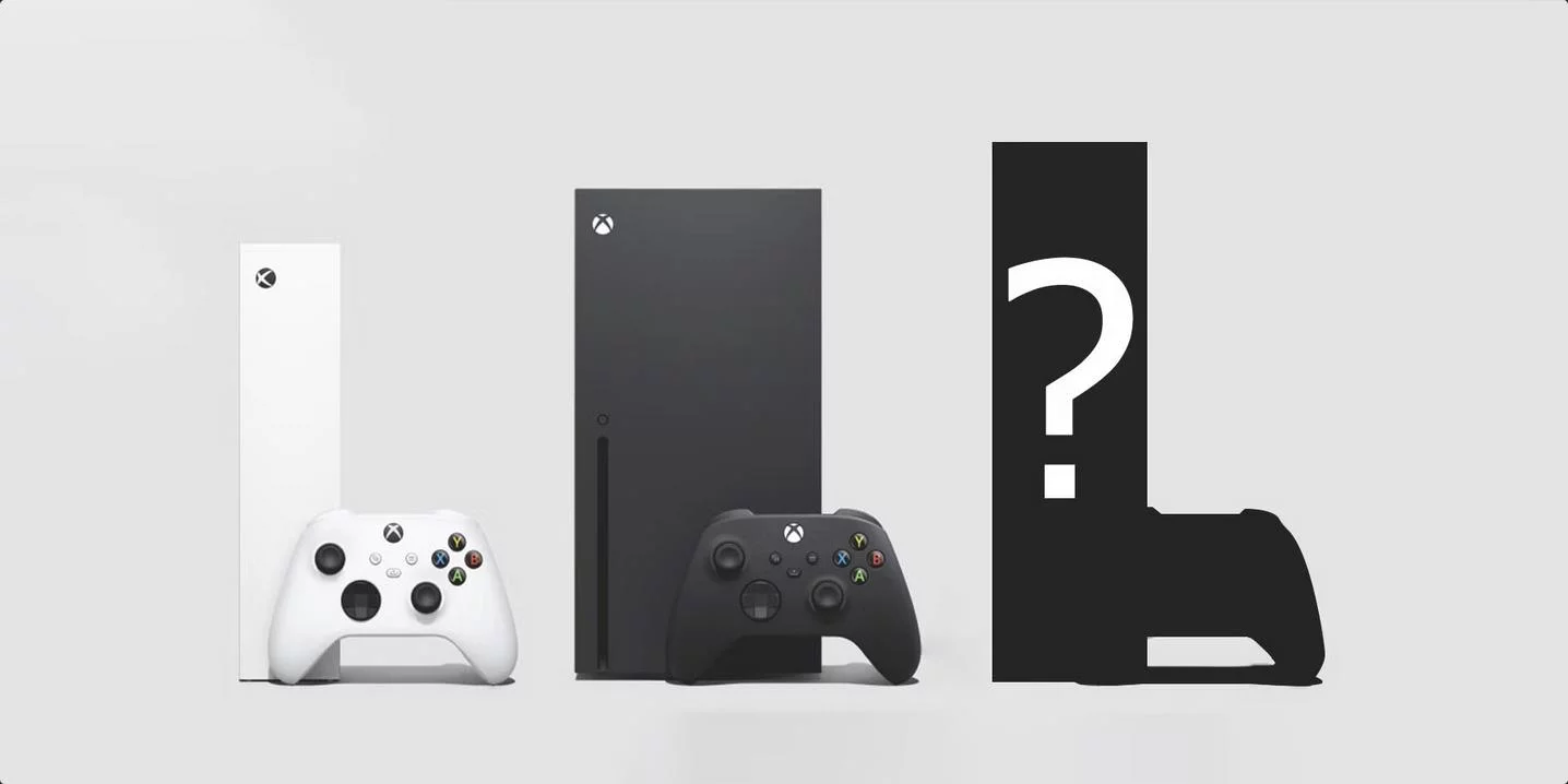 Следующее поколение xbox станет %22ПК для телевизоре%22 — инсайдер