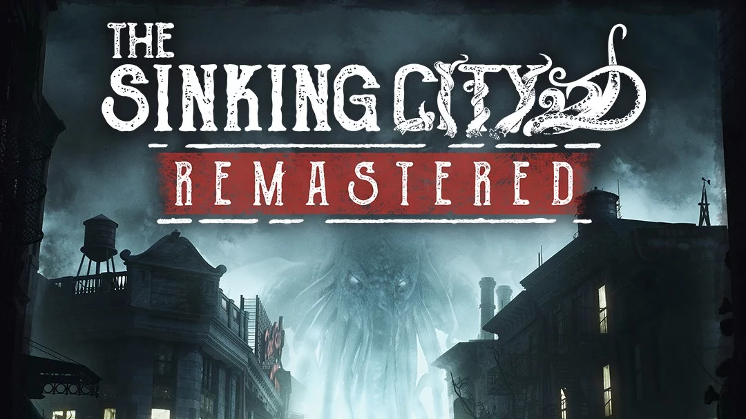 The sinking city получит ремастер на unreal engine 5 — бесплатно для владельцев оригинала