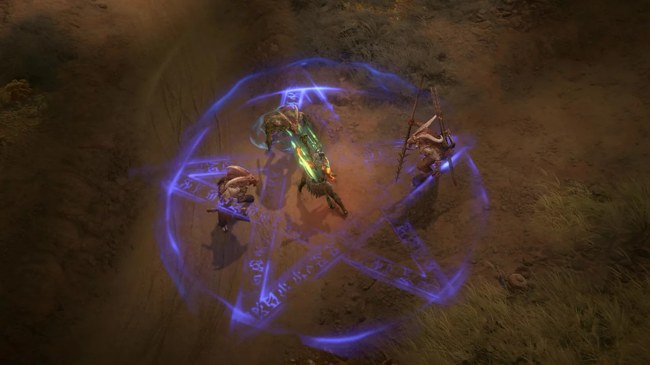 Diablo на десятилетия вперёд: у blizzard уже есть 12 летний план для франшизы