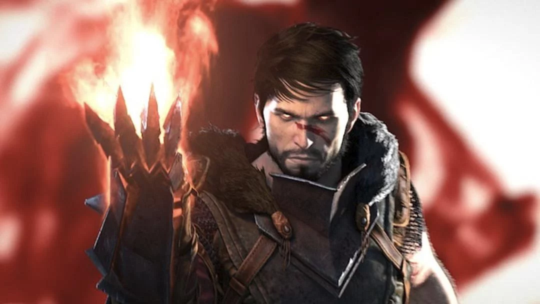 «dragon age всегда был на шаг от отмены»: бывший сценарист bioware рассказал о неравном отношении ea к своим франшизам