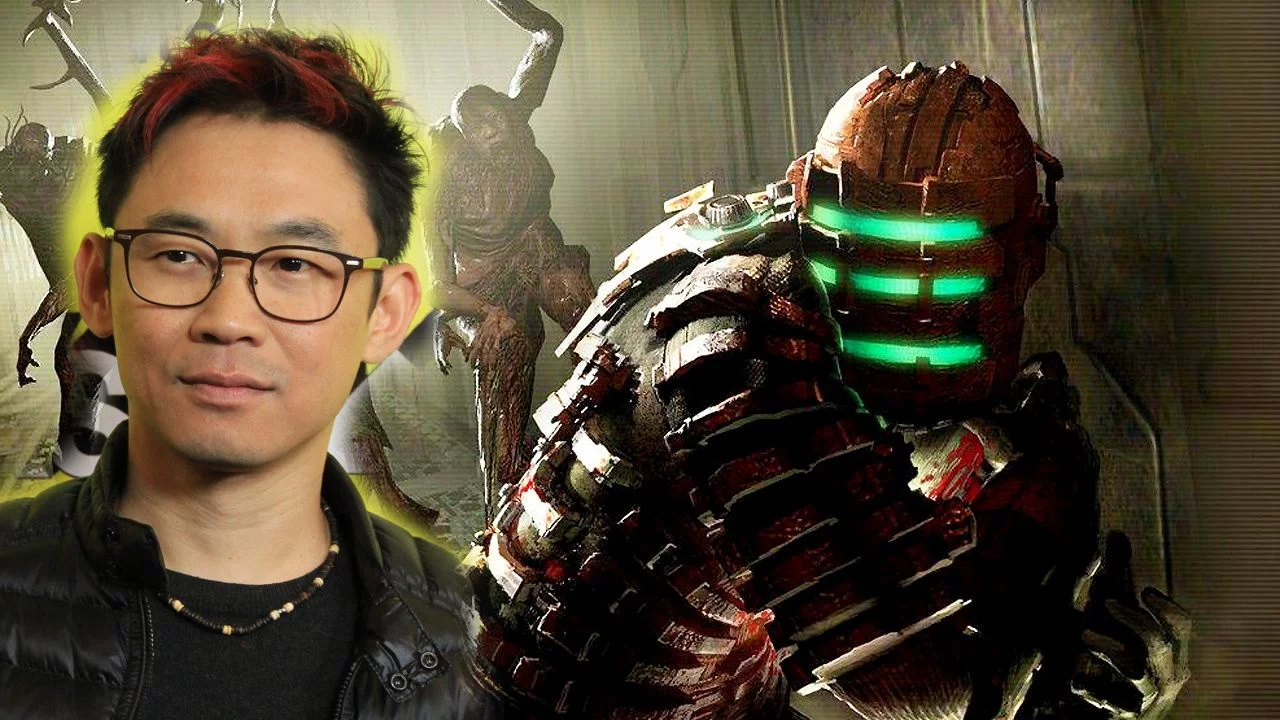 Фильм по dead space всё таки в разработке — режиссёром станет Джеймс Ван