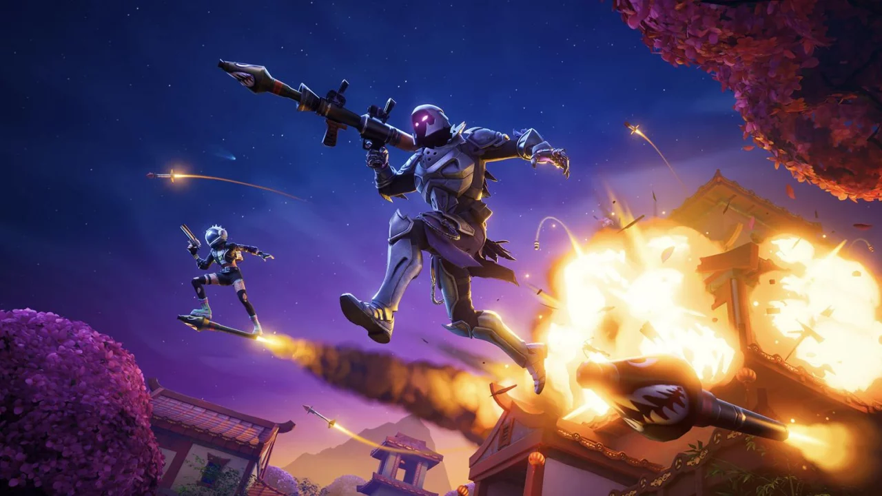 Фильм по fortnite? Глава epic games остудил надежды фанатов