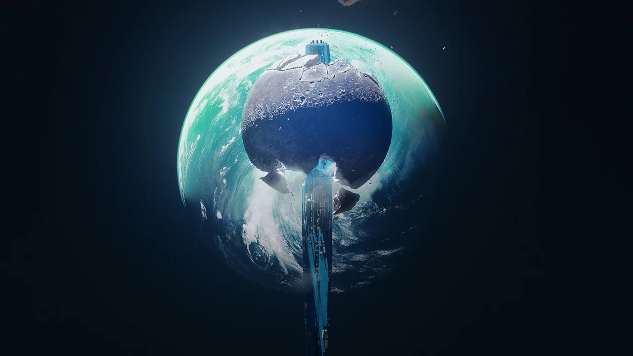 Marathon от bungie обойдётся без psn аккаунта на ПК и xbox — официально подтверждено