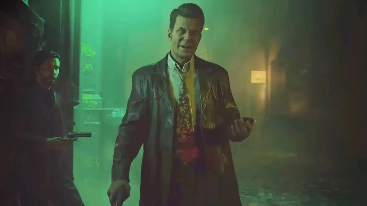 Max payne remake выходит из тени remedy рассказала о прогрессе разработки