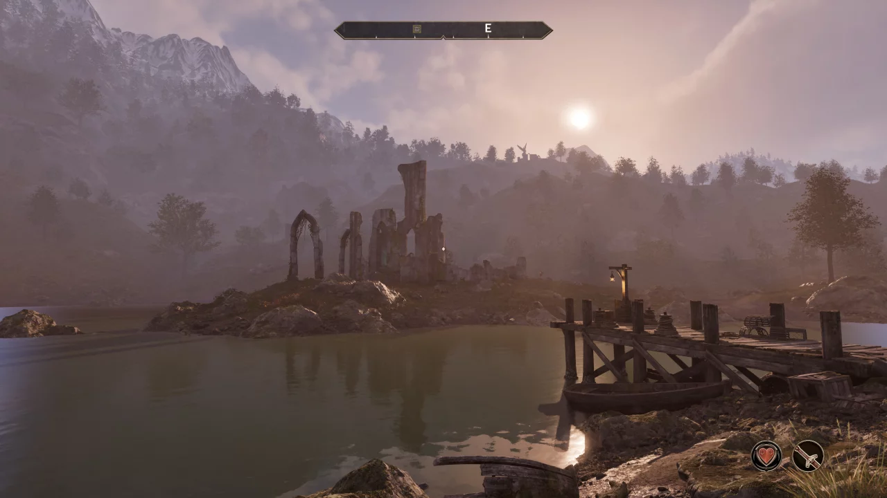 Oblivion vs oblivion remastered 37