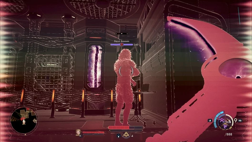 Обновлённая rpg механика в the outer worlds 2: obsidian делает ставку на нестандартные билды и отказ от респека