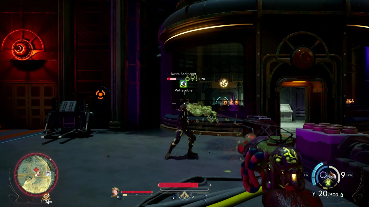 Первый взгляд на the outer worlds 2 больше ролевой глубины, меньше компромиссов
