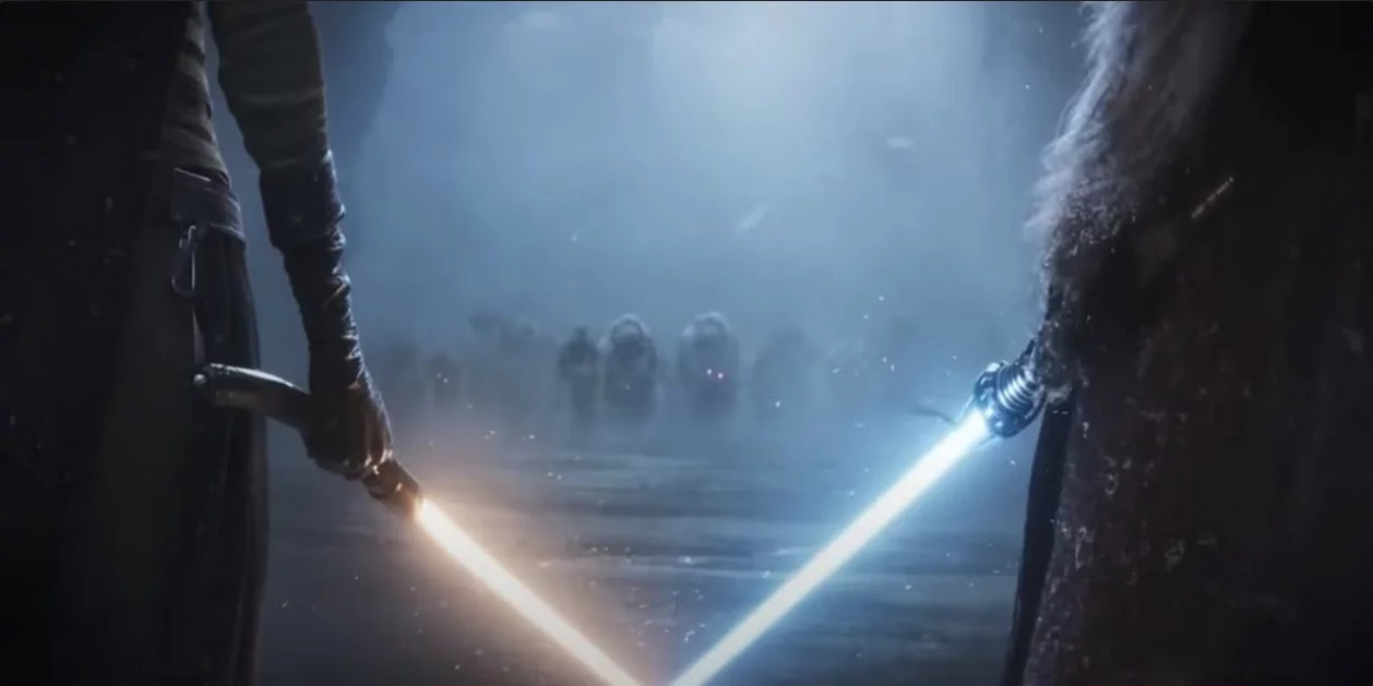 Star wars: eclipse — первые утечки за три года! В сеть попали концепт арты персонажей 4