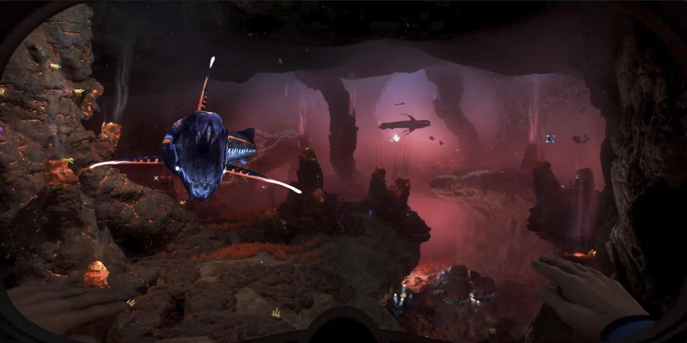 Subnautica 2: первые кадры геймплея, обновлённая база и намёк на генетические мутации
