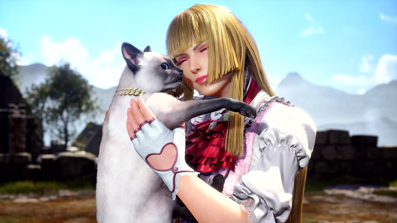Tekken 8 переживает кризис доверия игроков, у игры в основном отрицательные отзывы