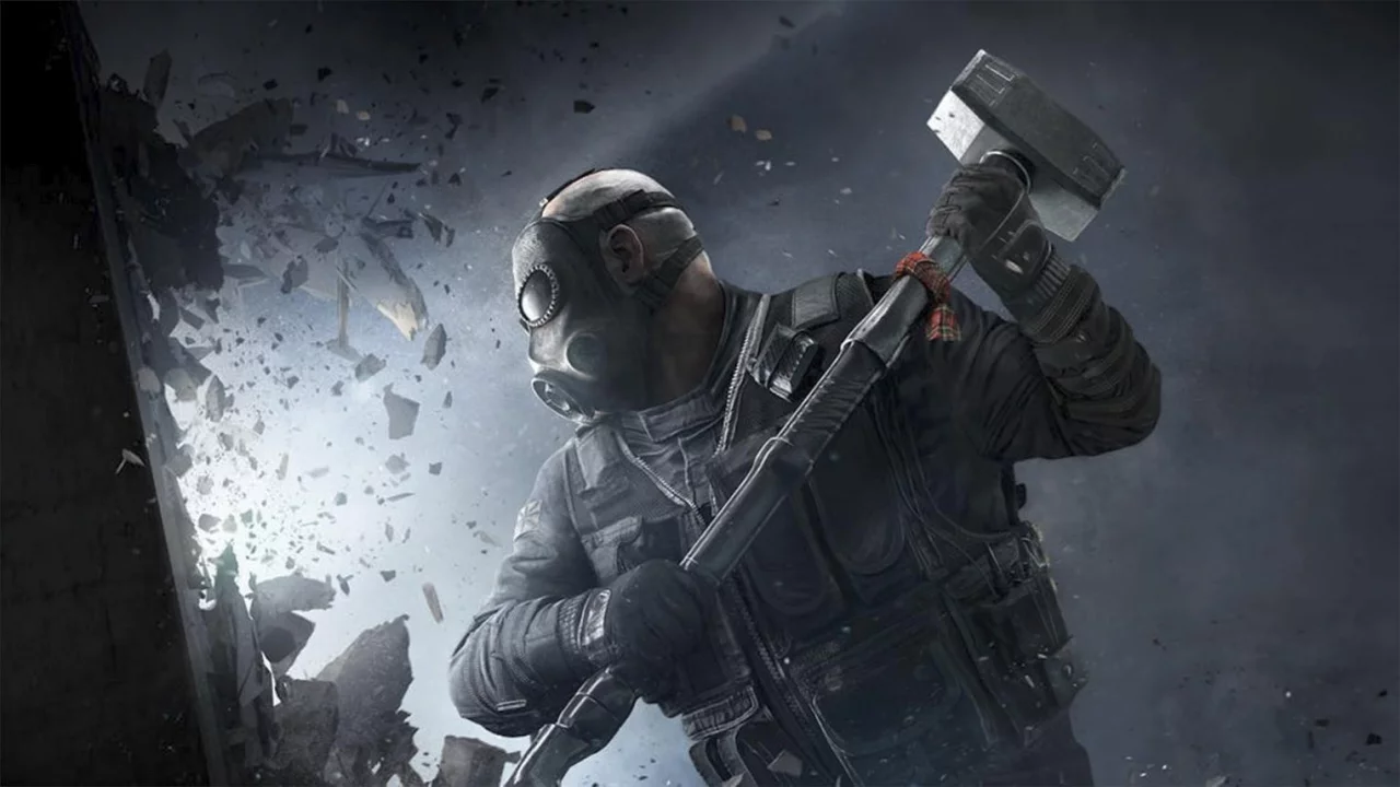 Ubisoft готовит тактический спин офф по rainbow six siege — в стиле xcom и с видом сверху