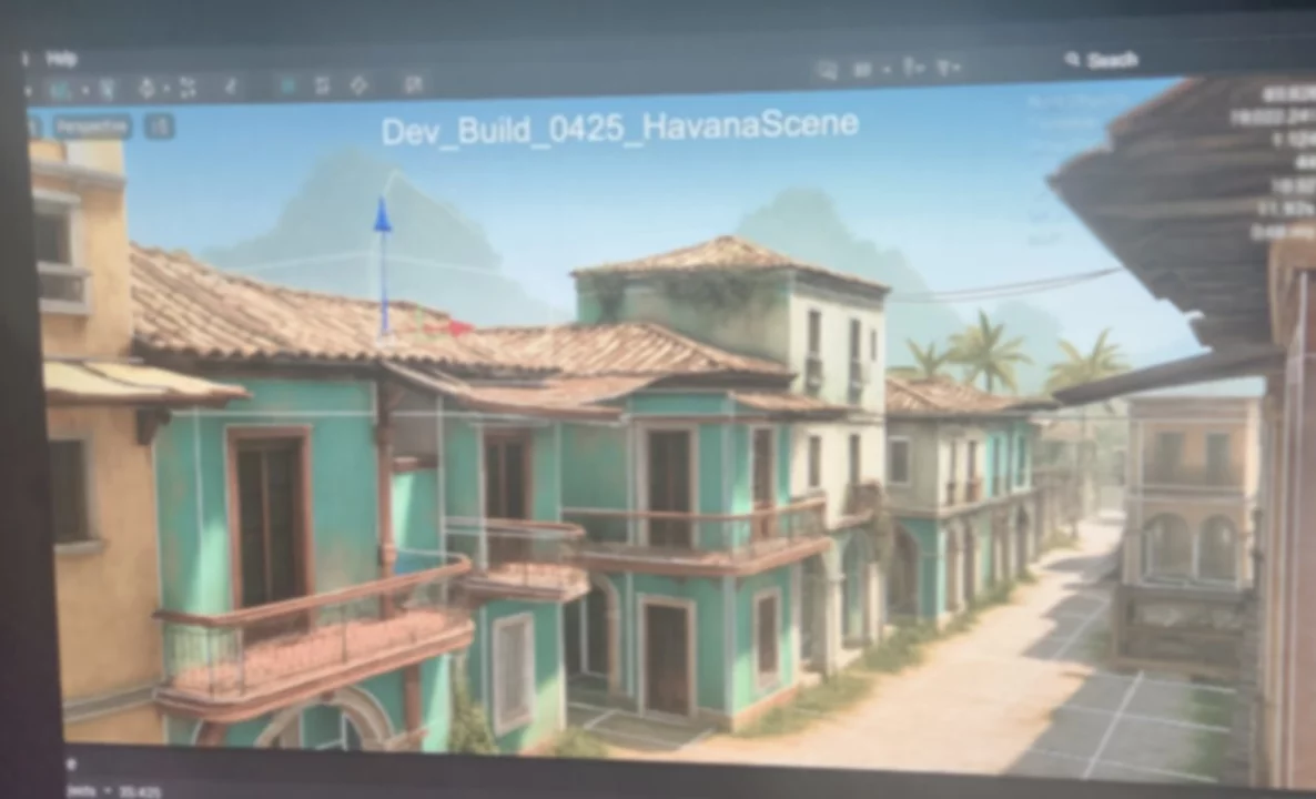 В сеть утёк «скриншот» ремейка assassin’s creed 4 black flag, но верить ему или нет – вопрос