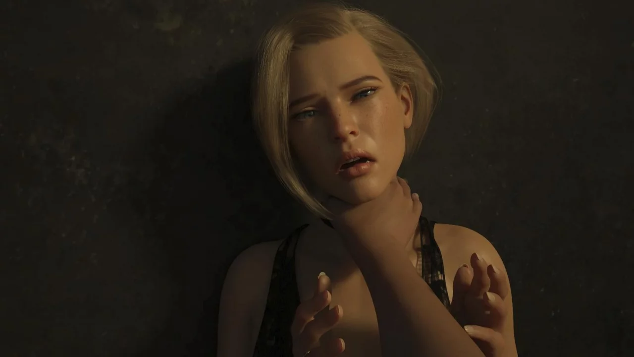 «Женщины в играх» требуют удалить с steam порнографическую визуальную новеллу, пропагандирующую насилие и инцест