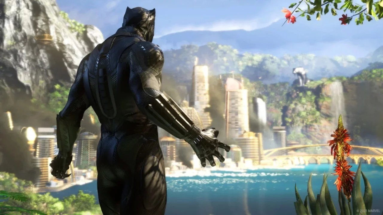 Ea отменила игру по black panther и закрыла студию cliffhanger games — marvel эксклюзив канул в Лету