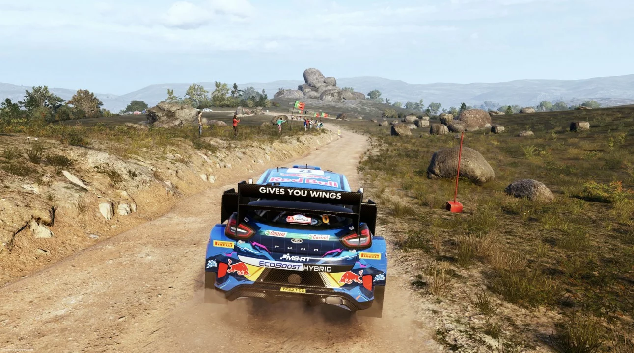 Ea снова режет по живому: codemasters теряет лицензию на wrc и готовится к увольнениям