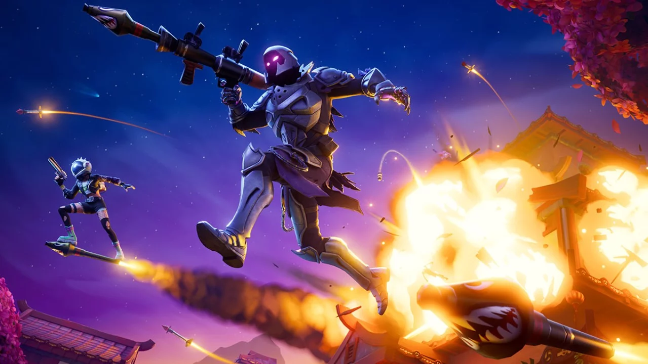 Fortnite до сих пор не вернулся на ios — epic обвиняет apple в затягивании процесса