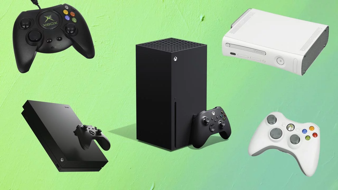 Microsoft хочет дать вторую жизнь старым играм? Компания делает xbox эмулятор для windows