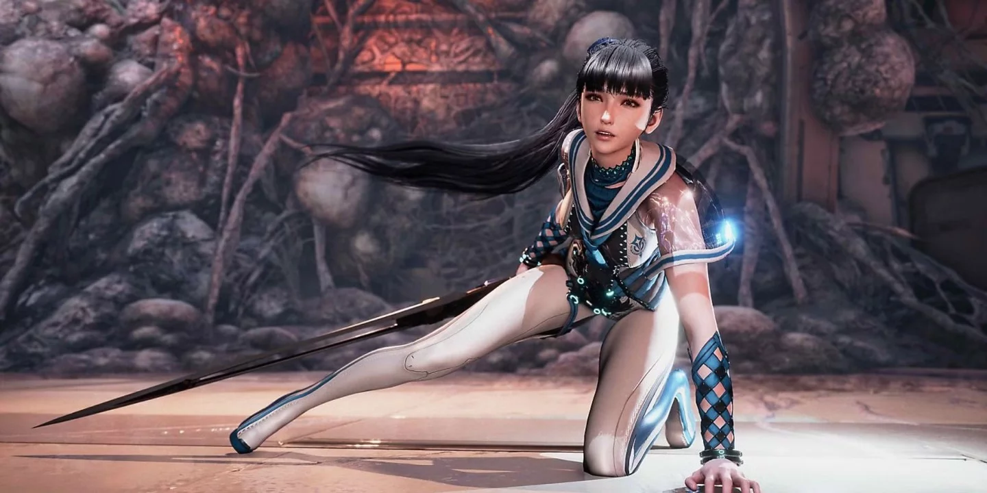 Разработчики stellar blade оправдали denuvo и пообещали до 50 fps на steam deck