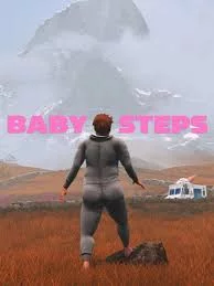 Baby steps cover art