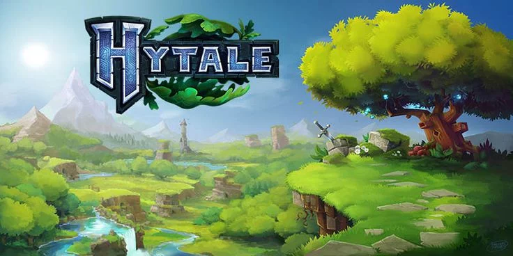 Minecraft конкурент не выжил амбициозную rpg песочницу hytale официально отменили