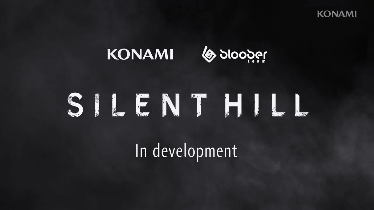 Silent hill возвращается туда, где всё началось — konami и bloober team делают ремейк первой части