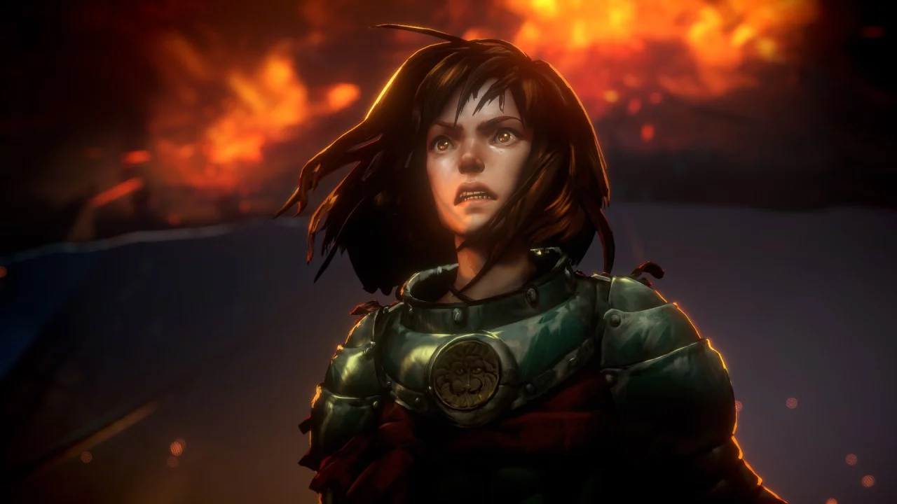 No rest for the wicked может не выйти на xbox — moon studios объяснила решение