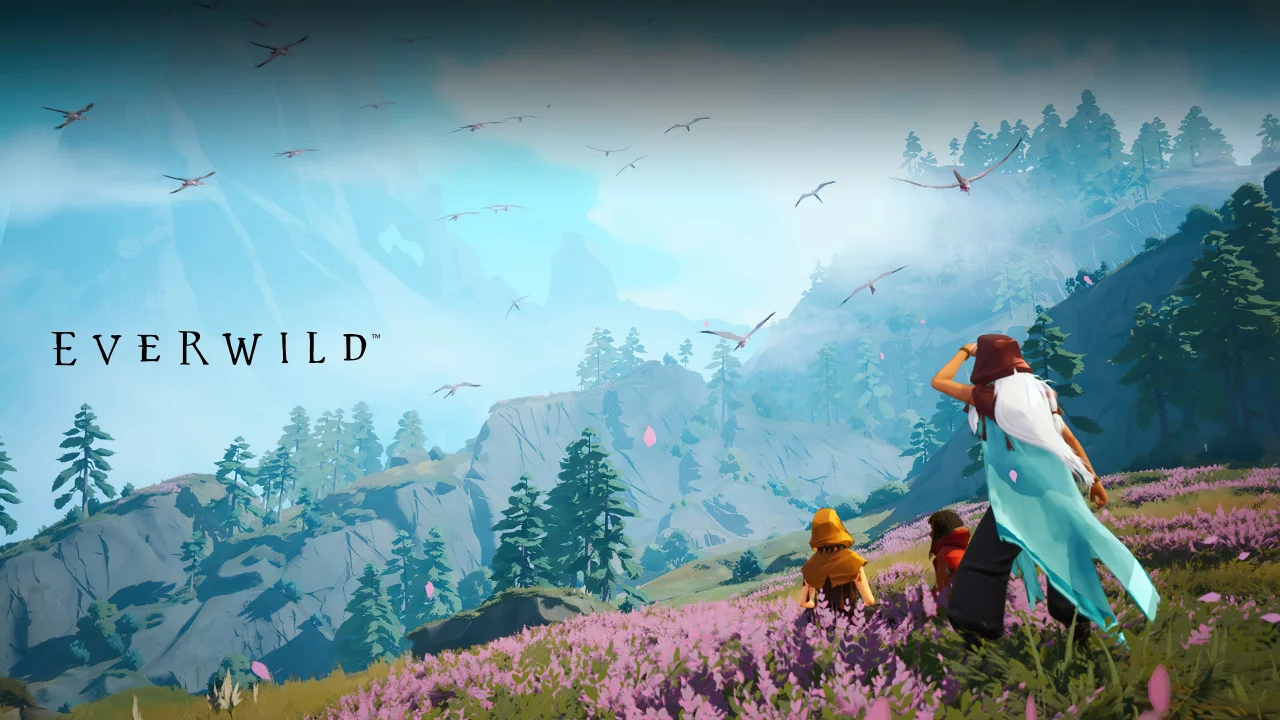 Xbox отменяет everwild — rare теряет десятилетний проект на фоне массовых увольнений