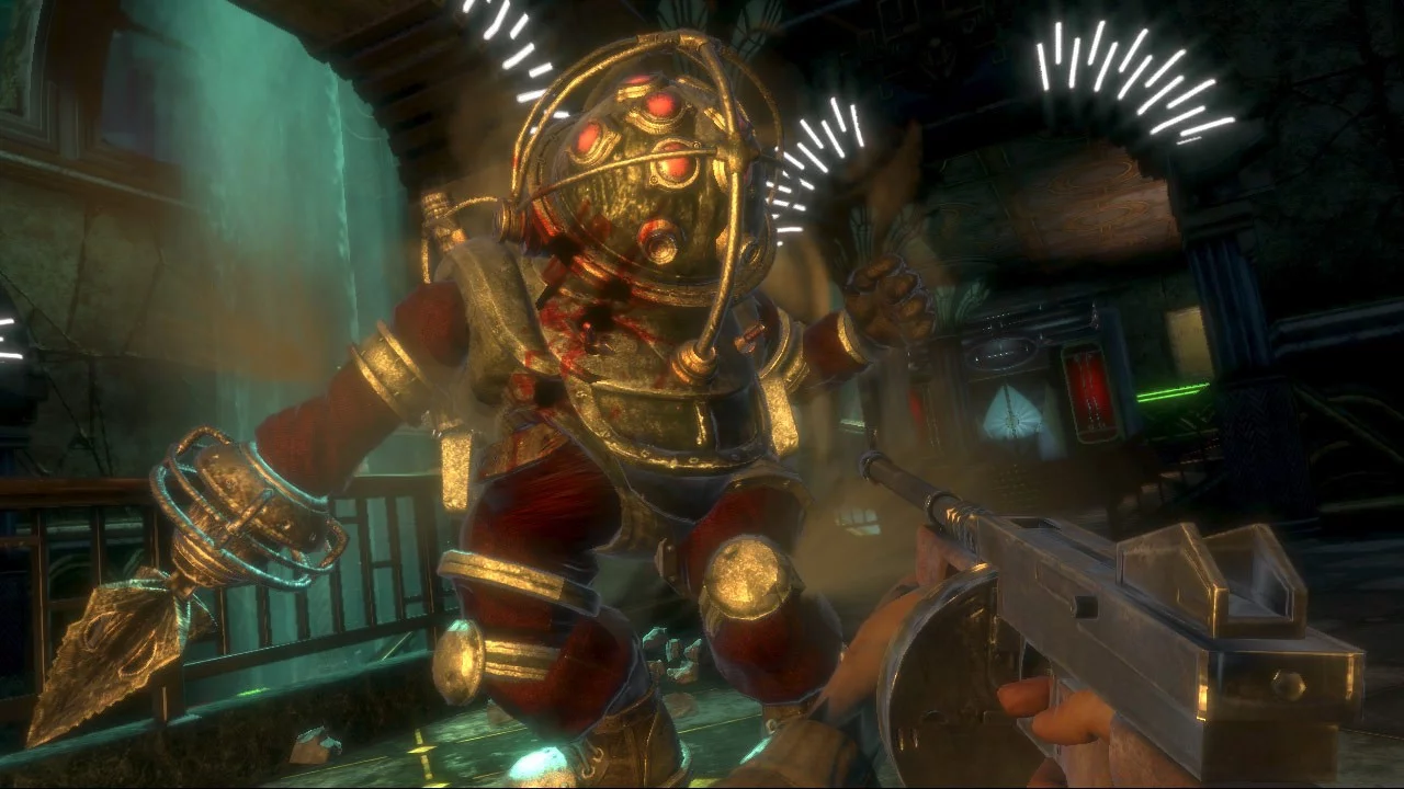 Bioshock 4 в кризисе: 2k games забраковала текущую версию и заморозила ремейк