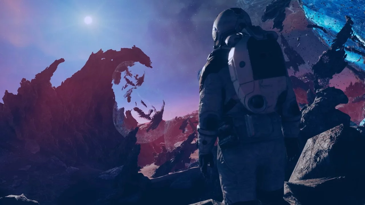 Starfield получит второе сюжетное дополнение — bethesda готовит революцию для космических полётов