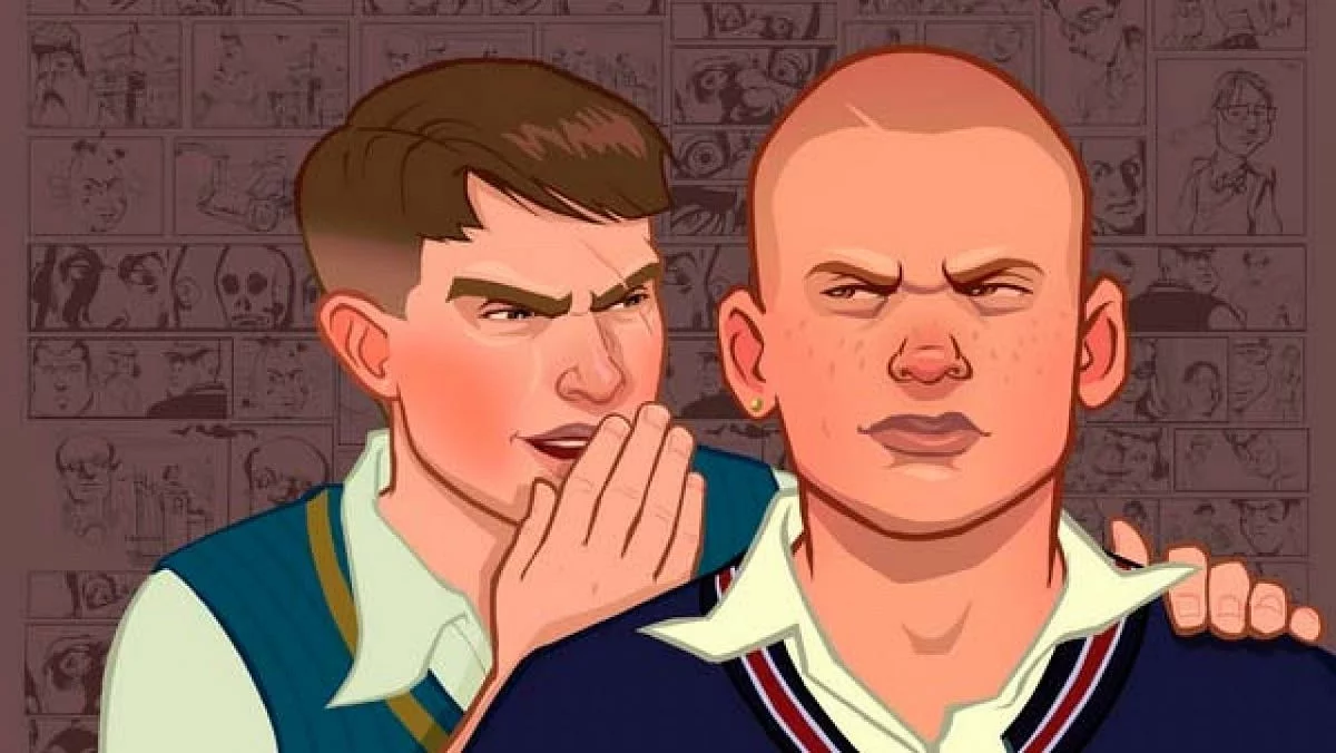 «Чувствовали себя как в тюрьме» бывший разработчик rockstar раскрыл адские условия работы над bully