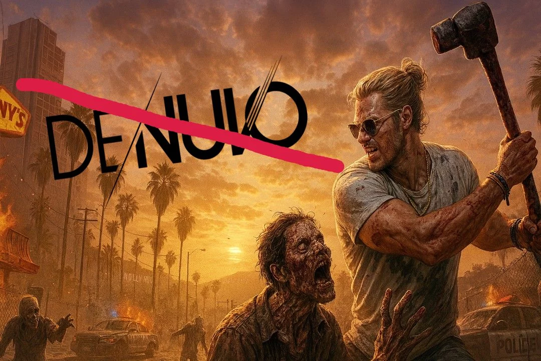 Dead island 2 избавилась от защиты denuvo