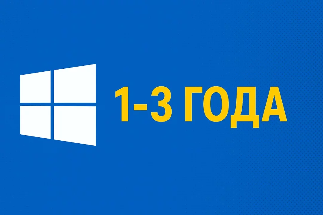 Как продлить жизнь windows 10 после окончания поддержки