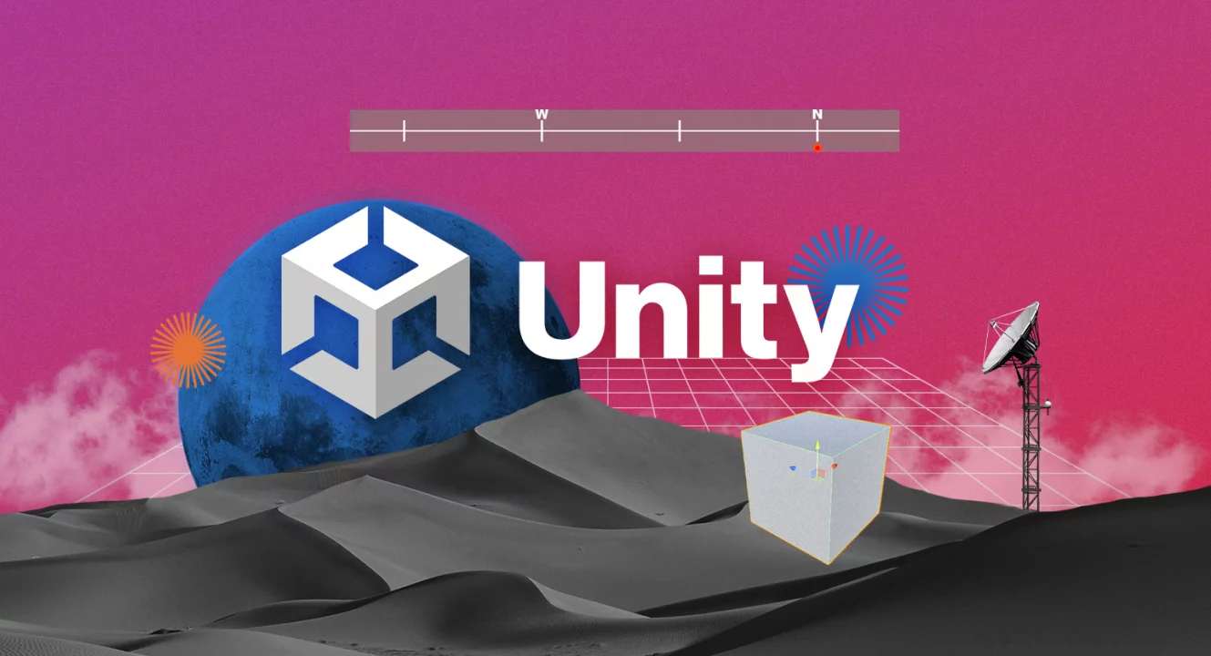 В unity обнаружена опасная уязвимость, затрагивающая тысячи игр