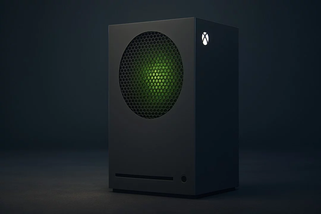 Xbox подтвердила разработку консолей следующего поколения