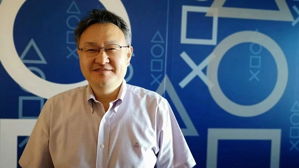 Экс глава PlayStation ИИ уже используется во всех аспектах разработки игр