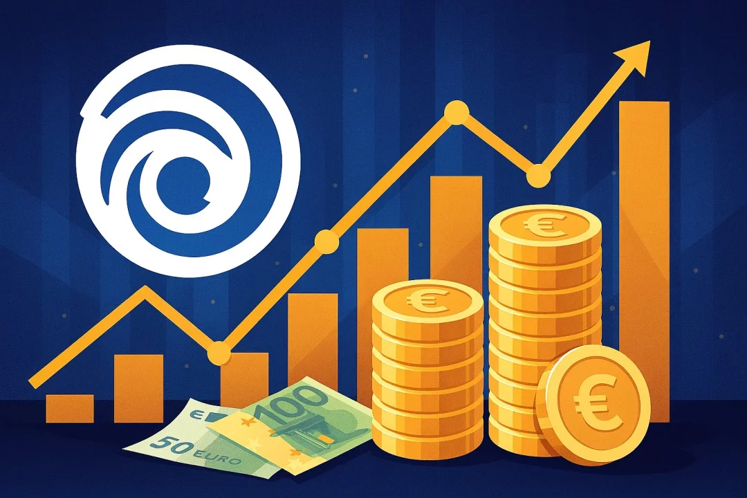 Финансовый отчёт Ubisoft опроверг слухи о поглощении компании