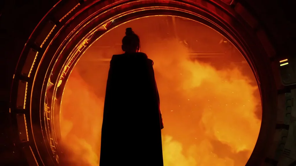 Глава Star Wars Fate of the Old Republic заявил что игра выйдет раньше 2030 году