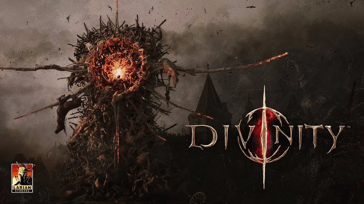 Larian показала новую Divinity — свою «самую крупную и амбициозную RPG»