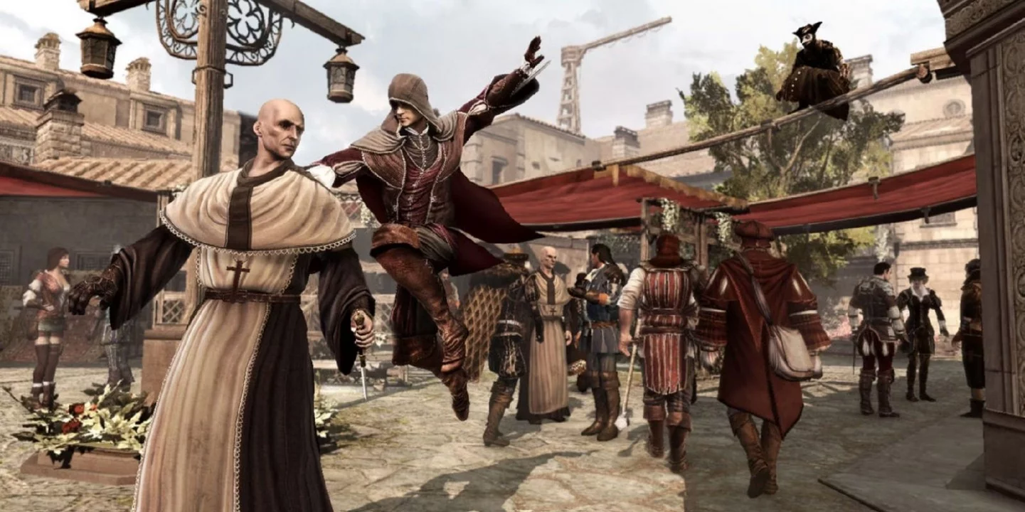Разработчики Assassin’s Creed Invictus ненавидят свою игру, утверждает инсайдер
