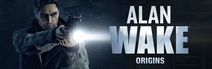 Сборник Alan Wake переименовали в Steam. Alan Wake 2 в Steam