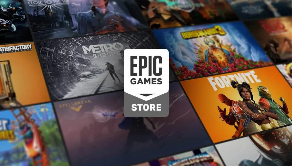 Глава Epic Games Store: «Наш лаунчер — отстой, но мы его исправим»