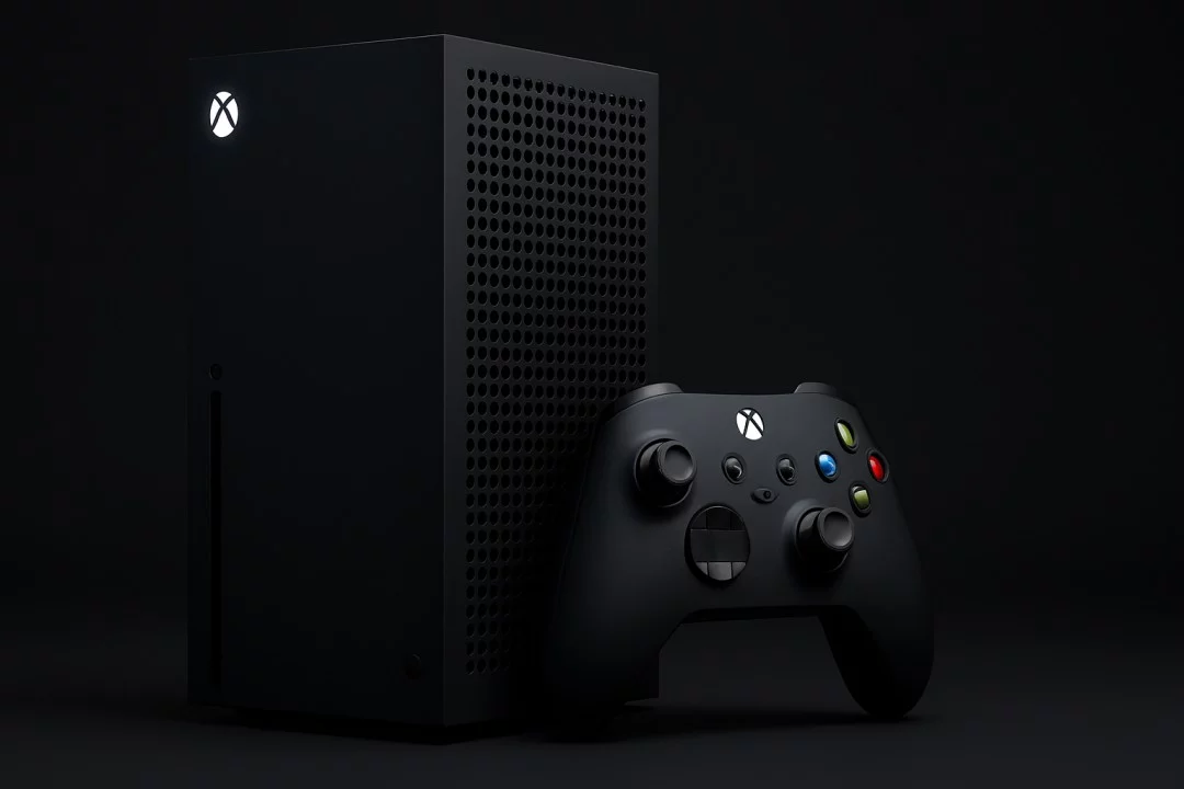 Следующая консоль Xbox может выйти уже в 2027 году