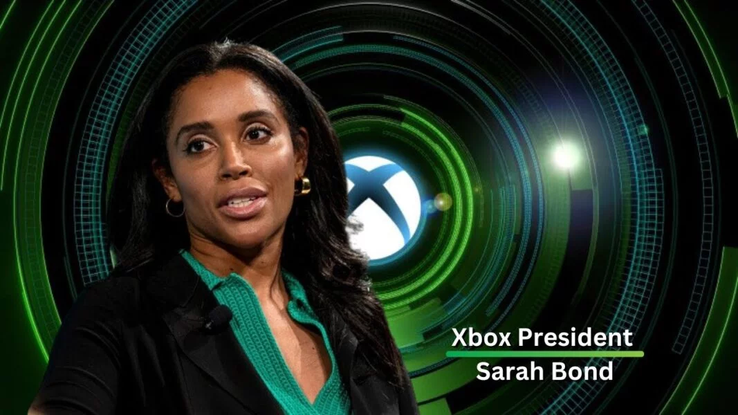 В Xbox вздохнули с облегчением после ухода Бонд, а уход Спенсера назвали неизбежным