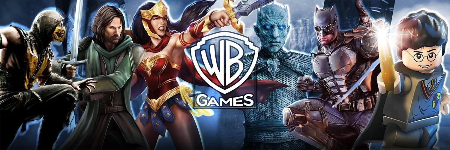 Warner Bros. готовит сюрпризы сиквел Hogwarts Legacy, новую LEGO Batman и игры по «Игре престолов»