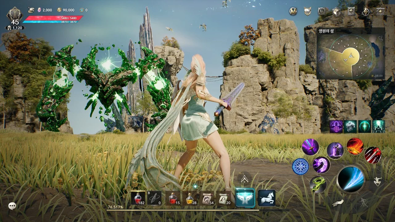 Глава NCSoft считает, что MMO ещё не умерли
