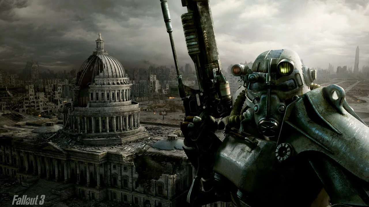 Предзаказ фигурки с логотипом Fallout 3 Remastered намекает, что ремастер реален и близок