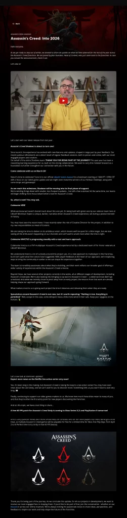Screenshot 2026 03 05 at 20 33 20 Assassin's Creed Into