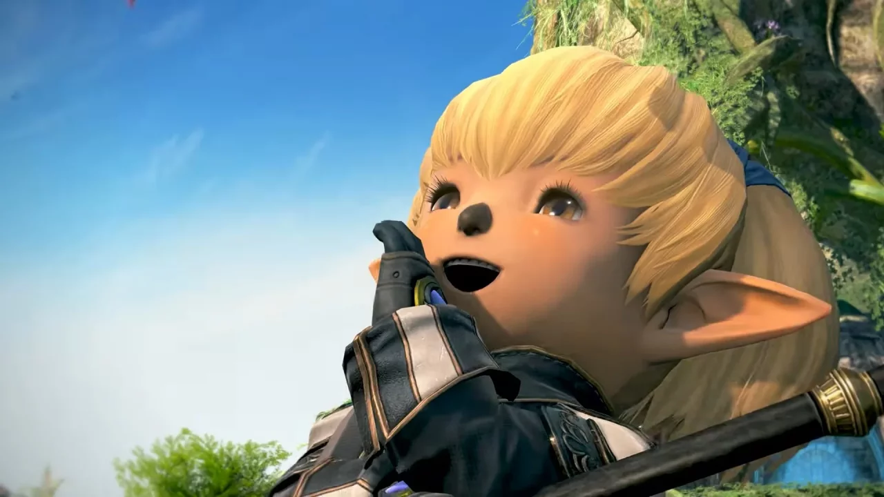 Final Fantasy 14 потеряла ещё 160 000 активных персонажей