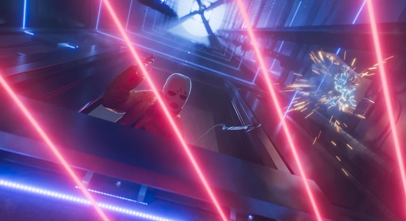 Playtest показал, что новый шутер PlayStation скучный и незаконченный