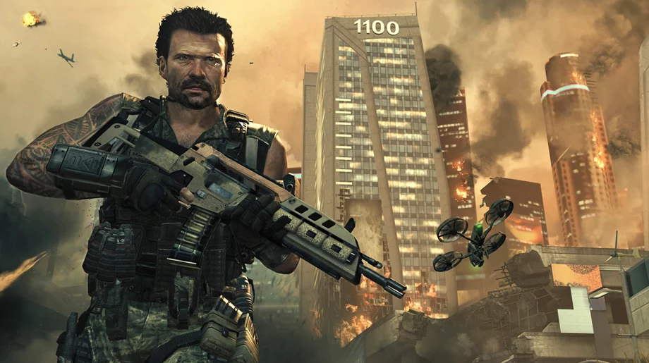 Black Ops 1 и Black Ops 2 получили свежие рейтинги в Корее, возможно нас ждут ремастеры
